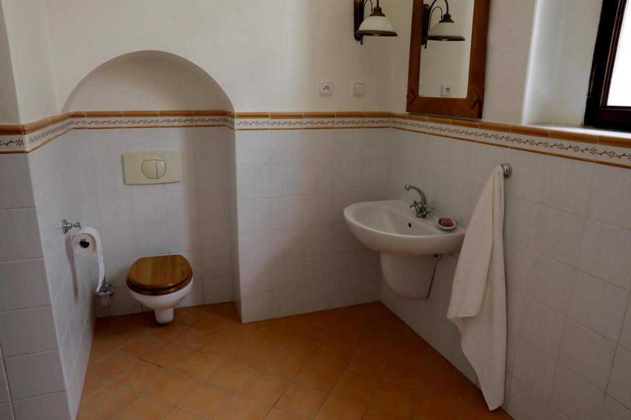 Historicke Apartmany Zelenohorska Posta Nepomuk Dış mekan fotoğraf