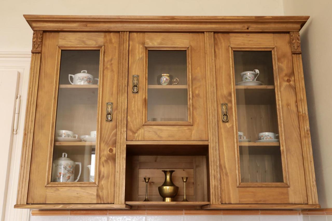 Historicke Apartmany Zelenohorska Posta Nepomuk Dış mekan fotoğraf